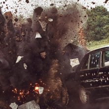 Hunt: una scena del film