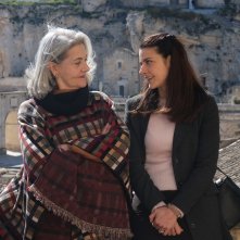 Imma Tataranni: un momento della terza stagione