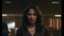 Griselda - Teaser Trailer