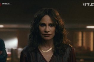 Griselda - Teaser Trailer