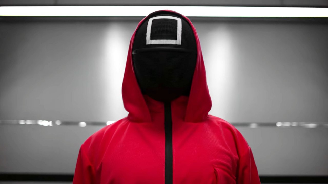 Squid Game: La sfida, ecco il trailer del reality show Netflix tratto dalla serie