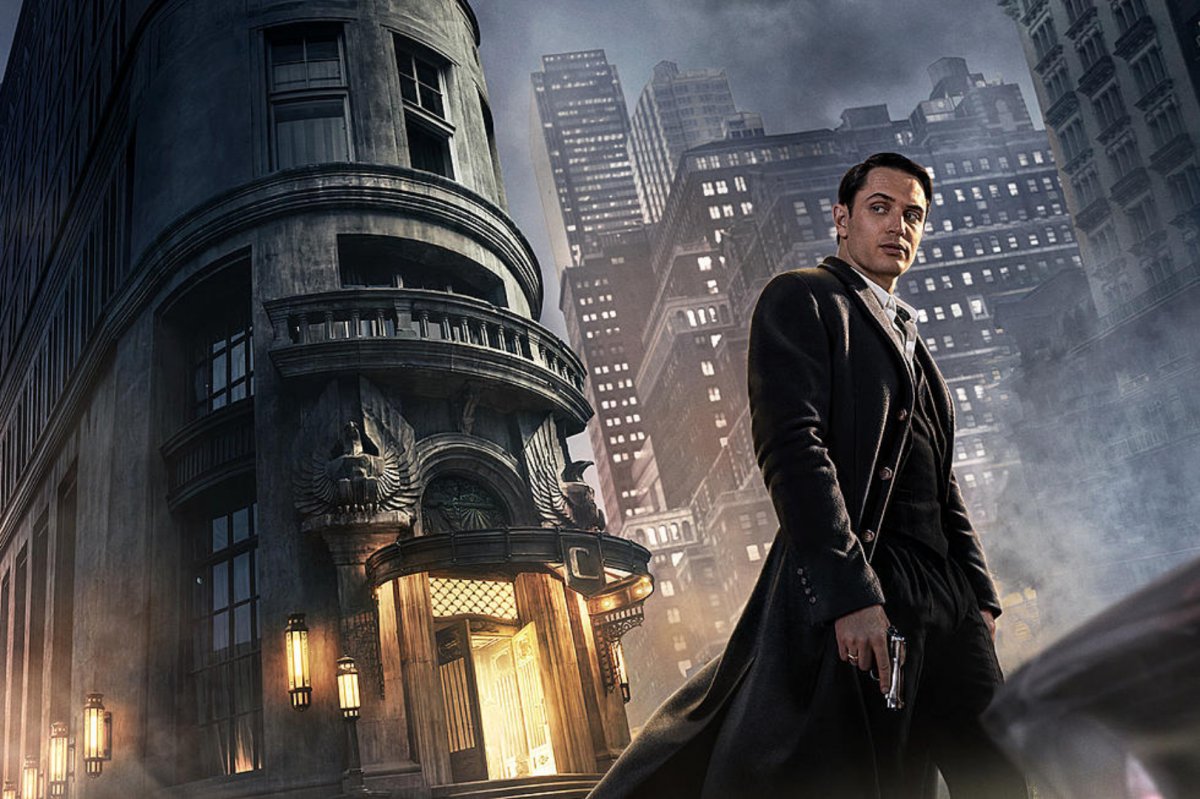 The Continental, recensione: il prequel di John Wick funziona anche senza John Wick