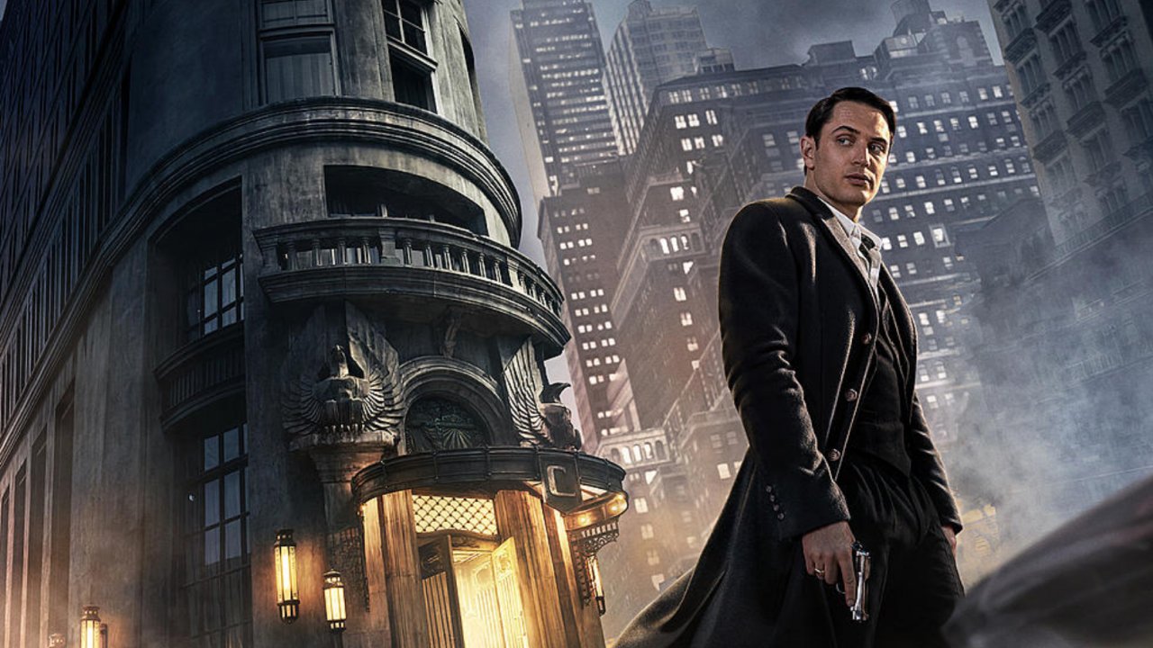 The Continental, recensione: il prequel di John Wick funziona anche senza John Wick