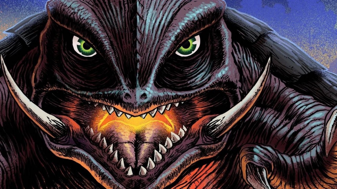 Il trionfo di Gamera: quando il Guardiano dell'Universo sconfisse Godzilla