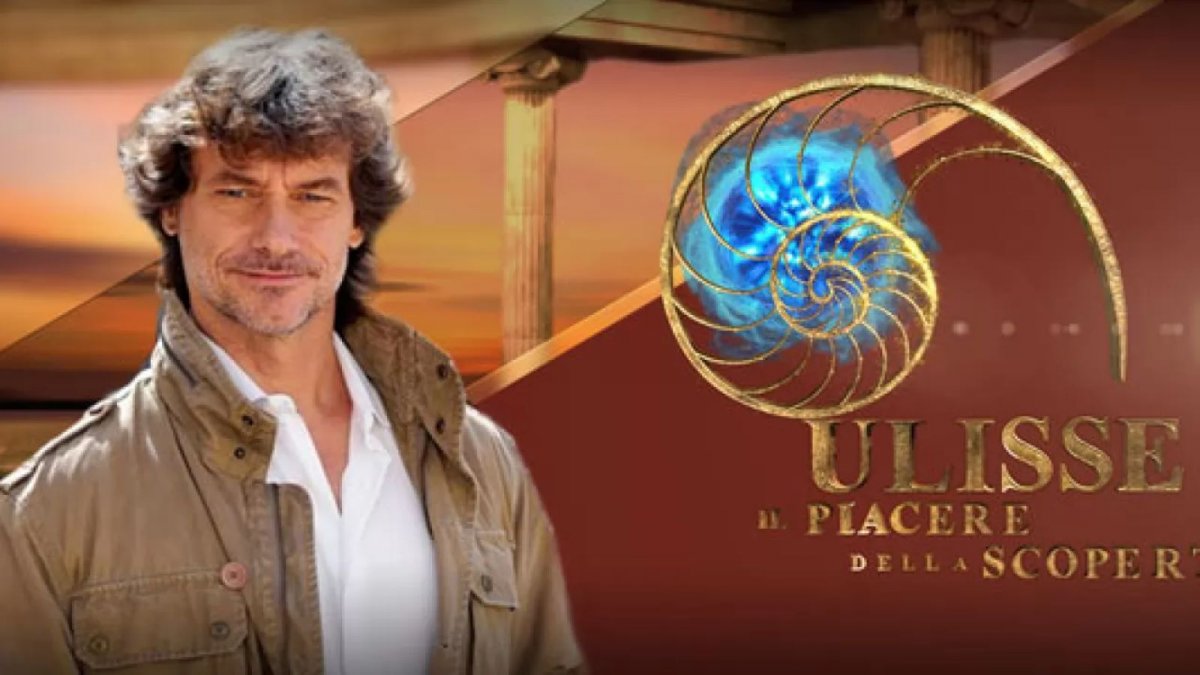 Ascolti TV di giovedì 21 settembre: Ulisse: il piacere della scoperta contro Grande Fratello: chi ha vinto