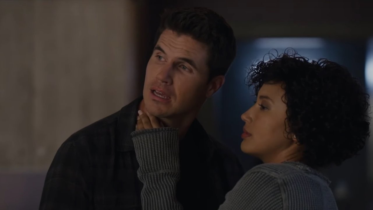 Upload 3: nel trailer si svela che la presenza di due Nathan crea dei problemi