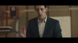 Il Convegno -  Trailer Sottotitoli Italiani