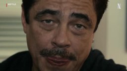 Reptile -  Trailer Ufficiale