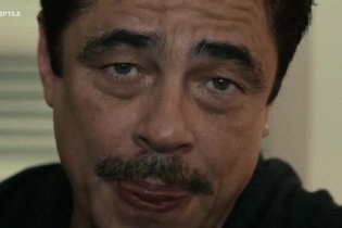 Reptile -  Trailer Ufficiale