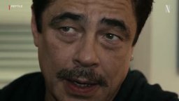 Reptile - Official Trailer