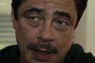 Reptile - Official Trailer