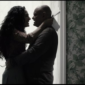 Cinque stanze: un'immagine del film