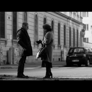 Cinque stanze: una foto del film