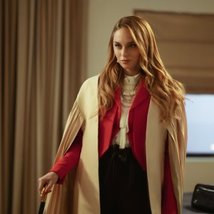 Do Not Disturb: una sequenza del film