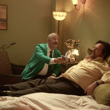 Do Not Disturb: una scena del film Netflix