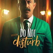 Locandina di Do Not Disturb