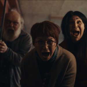 Il convegno: una foto del film