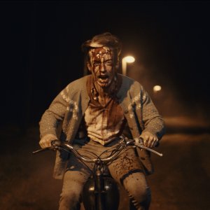 Il convegno: una scena del film