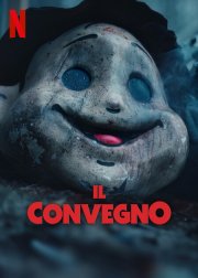 Locandina di Il convegno