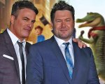 Il Talento di Mr. Crocodile, Will Speck e Josh Gordon: 'L'inizio di una nuova saga? Speriamo!'