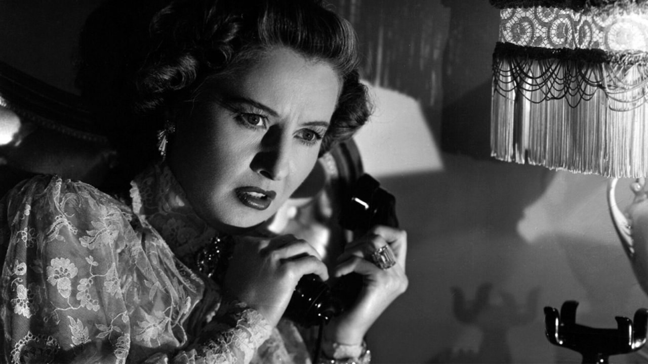 Il terrore corre sul filo: il film che ha inventato la suspense al telefono