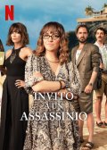 Locandina di Invito a un assassinio