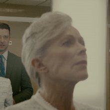 Reptile: Justin Timberlake in una scena del film