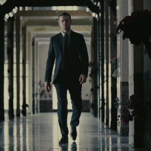 Reptile: Justin Timberlake in una foto