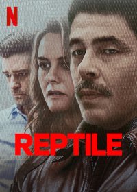 Locandina di Reptile