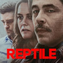 Locandina di Reptile