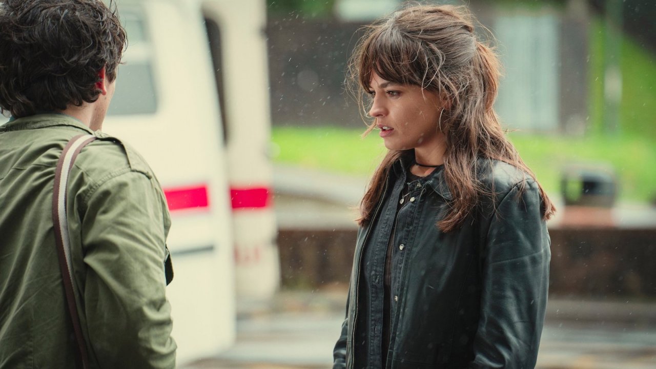 Sex Education: Ci sono gli U2 nel momento più commovente della stagione 4