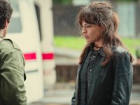 Sex Education: Ci sono gli U2 nel momento più commovente della stagione 4