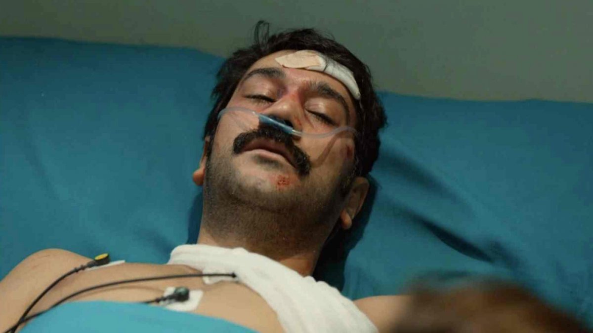 Verissimo: U?ur Güne? sulla morte di Yilmaz in Terra Amara: "è stato un giorno triste"