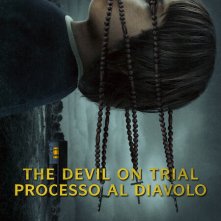 Locandina di The Devil on Trial - Processo al diavolo