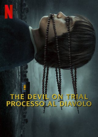 Locandina di The Devil on Trial - Processo al diavolo