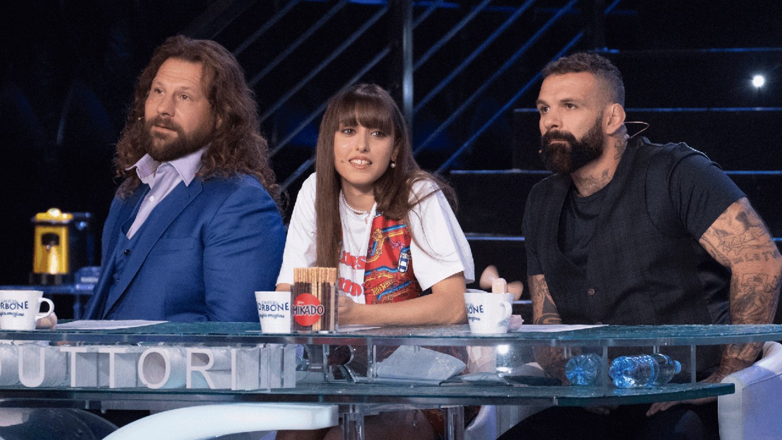 Tu Si Que Vales 2023, si comincia stasera su Canale 5: i nuovi conduttori e la giuria