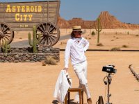 Asteroid City è la confessione più sincera di Wes Anderson