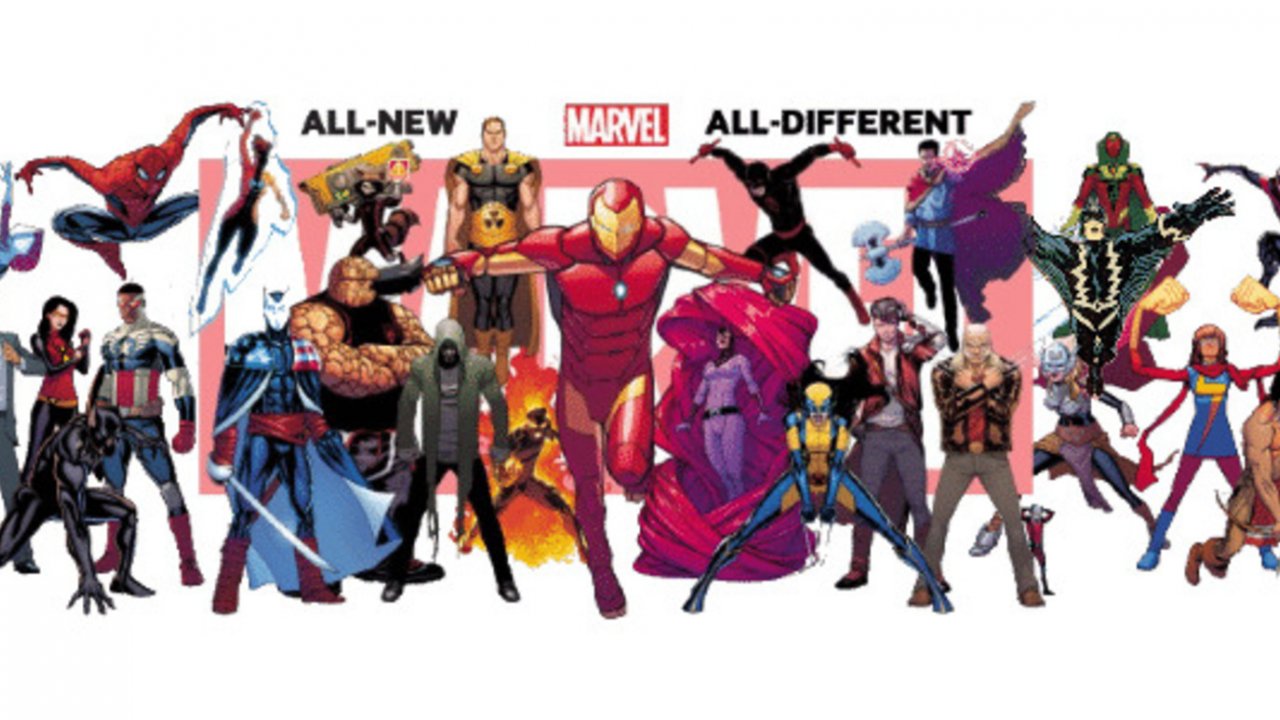 Avengers: Secret Wars, gli ultimi rumor: il film servirà da reboot per il MCU?