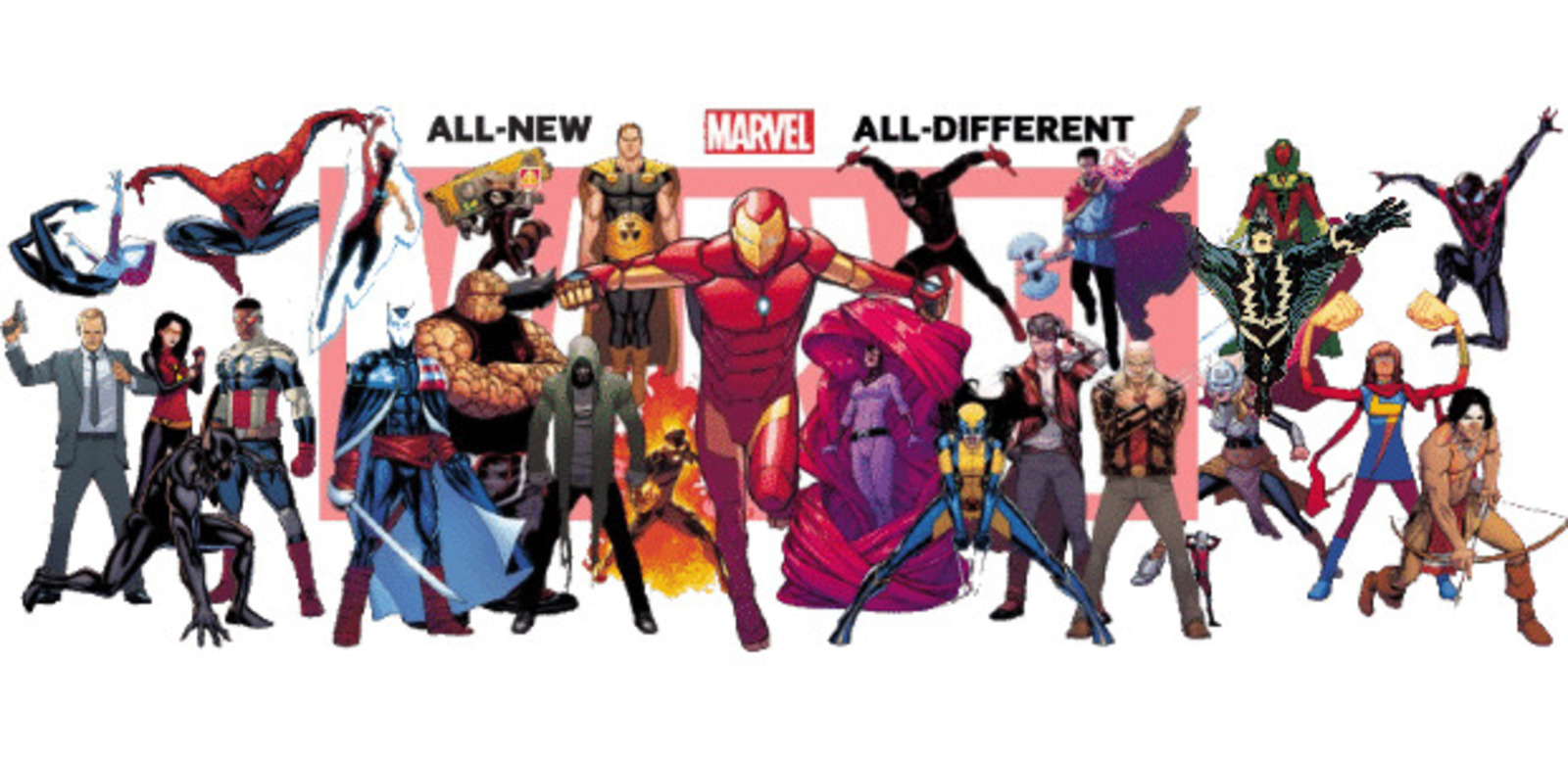 Avengers: Secret Wars, gli ultimi rumor: il film servirà da reboot per il MCU?