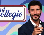 Il collegio con Stefano de Martino stasera su Rai 2: cast, novità e ambientazione del docu-reality