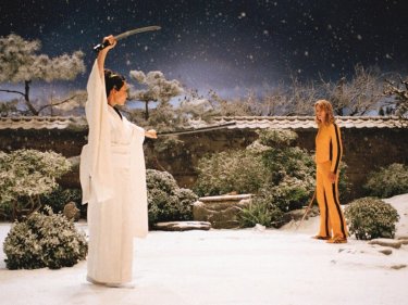 Kill Bill