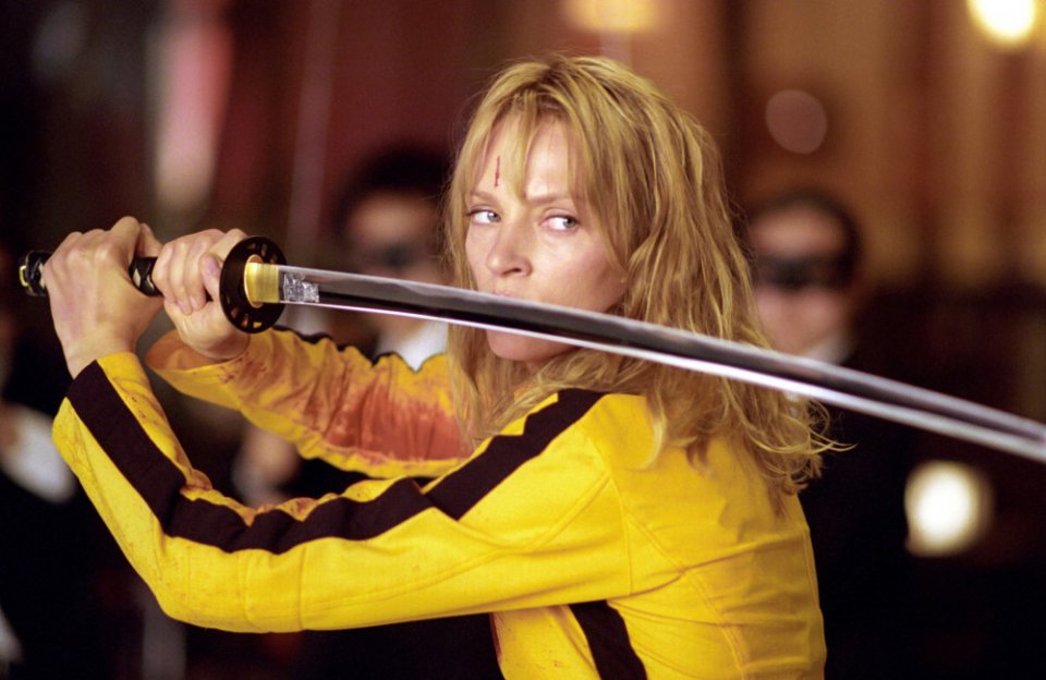 Kill Bill