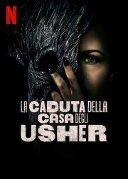 Locandina di La caduta della casa degli Usher