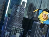 Invincible, quante stagioni avrà la serie live action? La risposta di Robert Kirkman