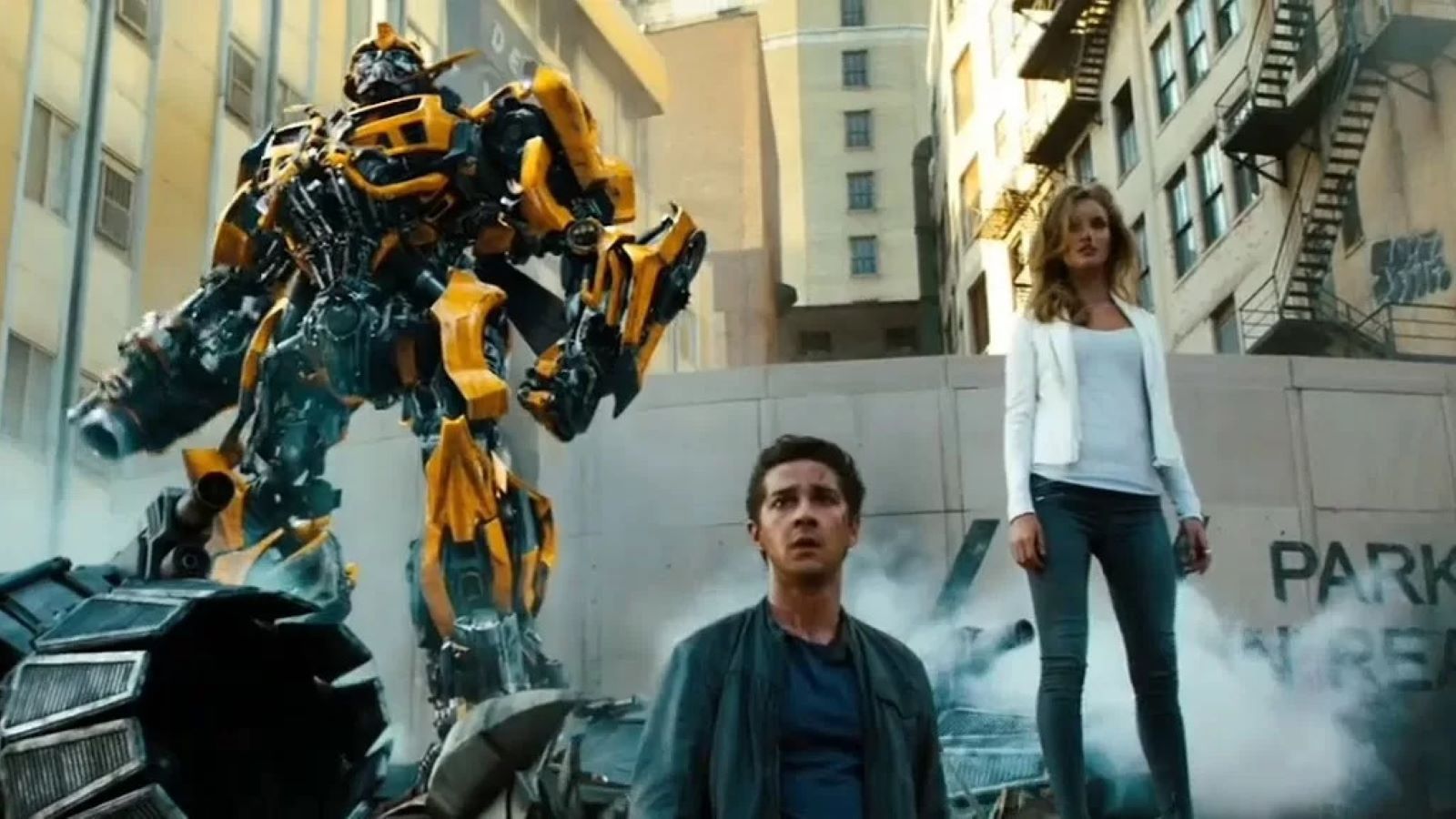 Transformers 3 stasera su Canale 20 Mediaset: trama e cast del film con Patrick Dempsey e Shia LaBeouf