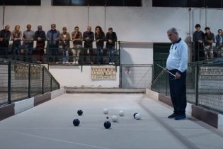 Cento domeniche - Trailer