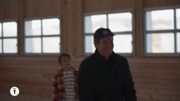 Jeff Koons. Un Ritratto Privato - Trailer