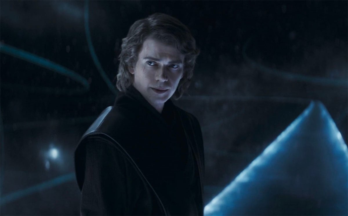 Ahsoka: Disney+ ha spoilerato il ritorno di Hayden Christensen negli ultimi episodi?