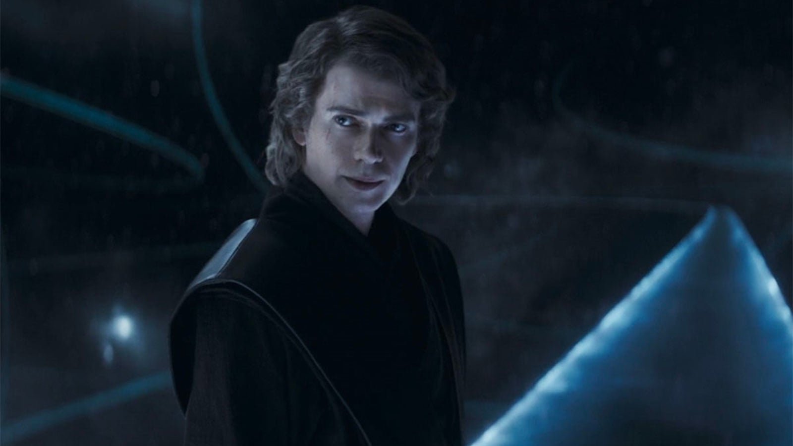 Ahsoka: Disney+ ha spoilerato il ritorno di Hayden Christensen negli ultimi episodi?