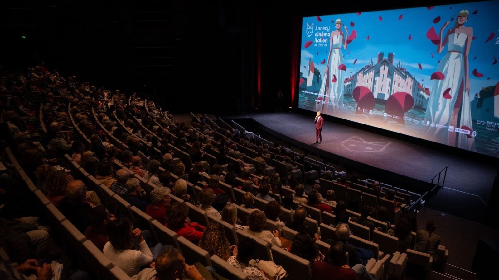 Annecy cinéma italien: salta l'edizione 2023, lettera degli artisti per salvare il festival